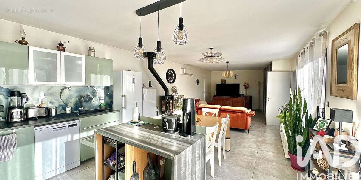 Photo 5 - Maison à PONT-SAINT-ESPRIT