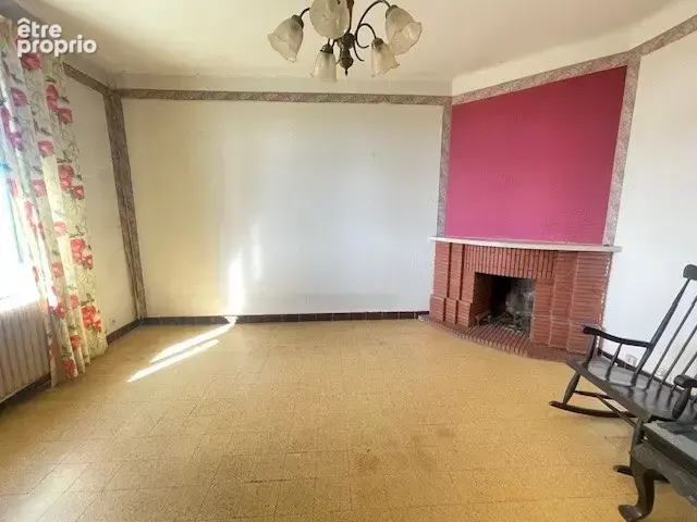 En exclusivité - maison p3 - sh : 68m2 - garage - veranda - photo 4