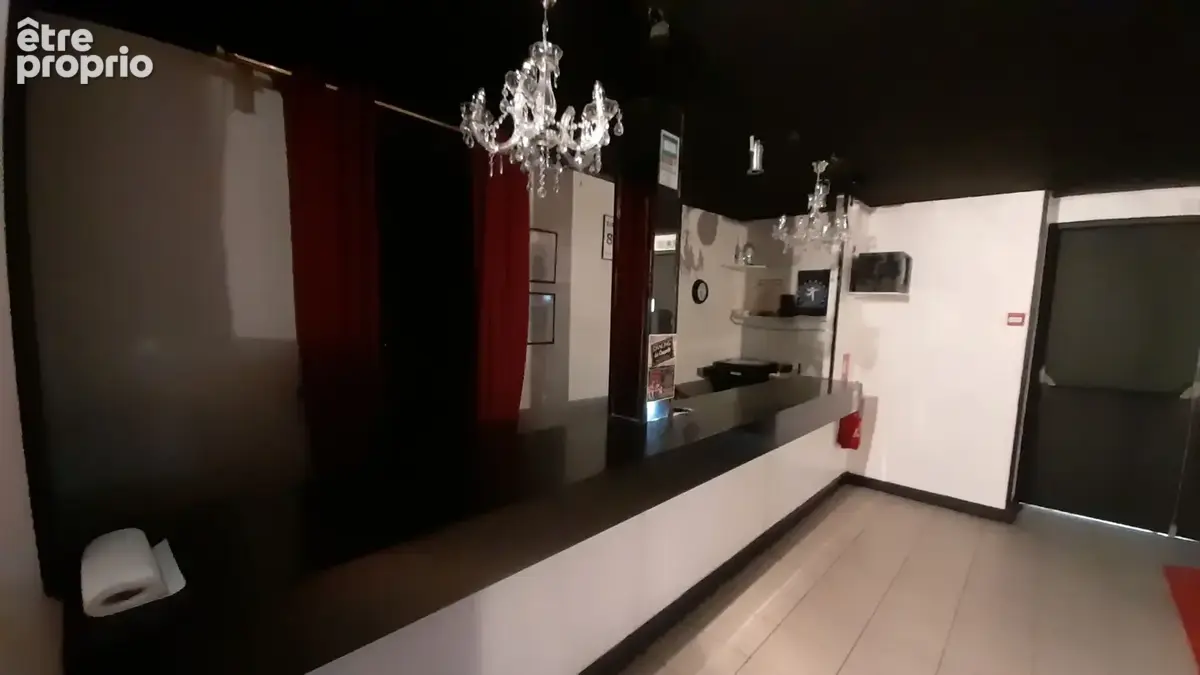 Commerce 460 m² à vendre à Saint-Leonard-De-Noblat (87400) - photo 5