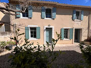 Maison à MAUSSANE-LES-ALPILLES