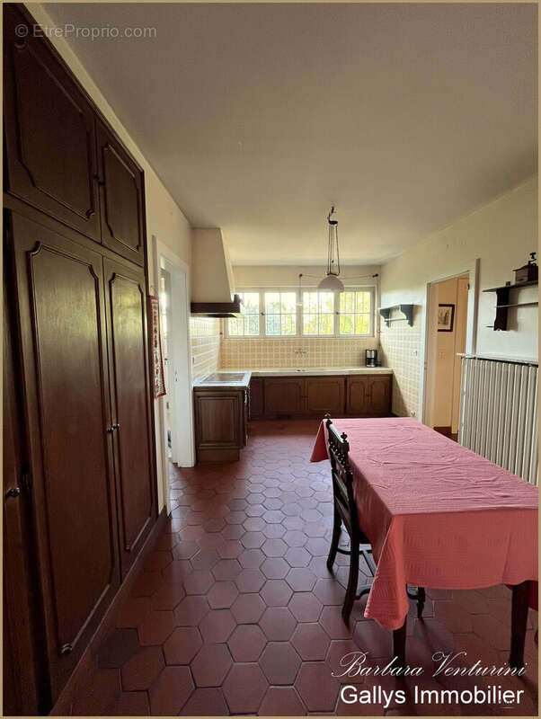 Maison à ROMBAS