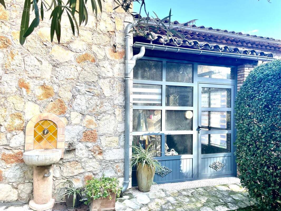 Photo 4 - Maison à LES ARCS