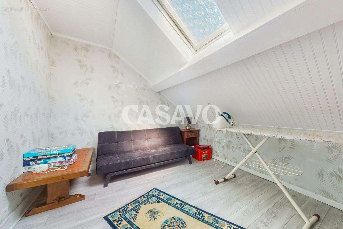 Vente Maison 7 pièces de 135m² - 95570 Bouffémont - photo 12