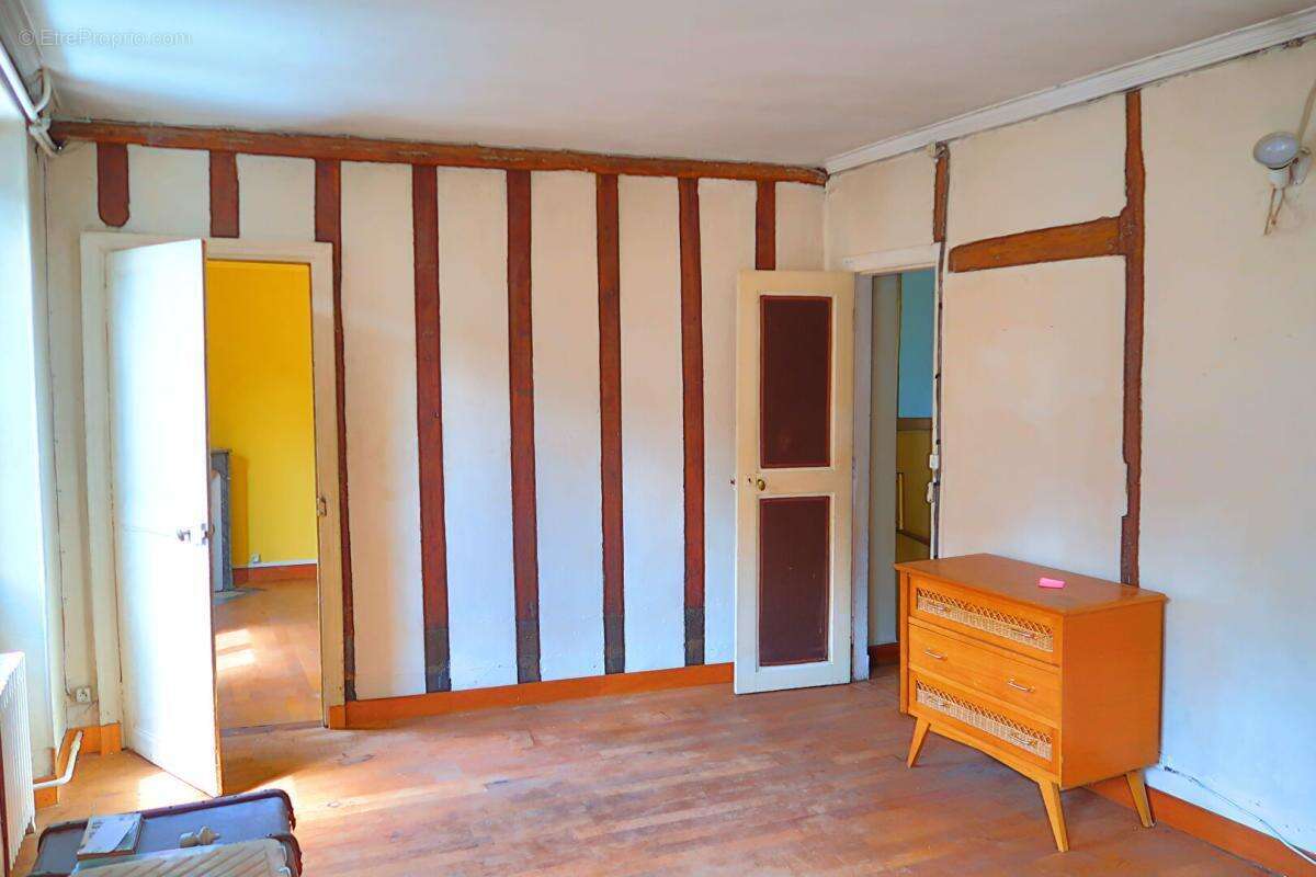 Maison à MARINES