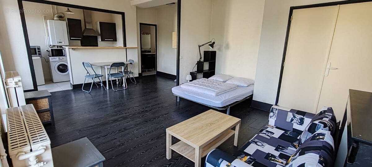 Appartement à MONTARGIS