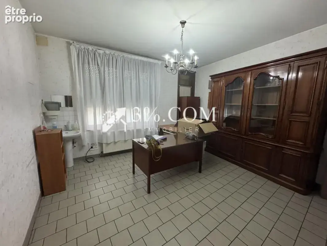 Maison de ville 74m2 avec cour à Artres - photo 4