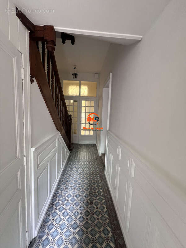 A vendre maison 4 ch, Vichy, BsLe Immo - Maison à VICHY