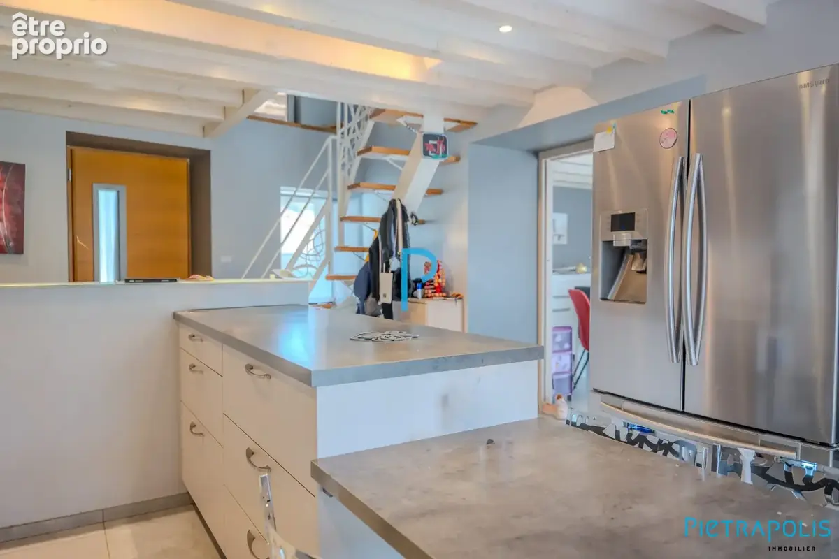 Maison 129 m² à Violay  - photo 7