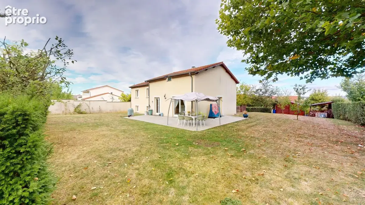 Maison T6 individuelle de 175 m2 habitable - photo 24