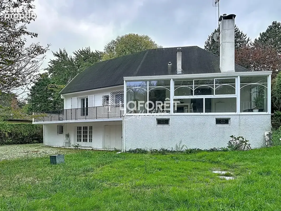Maison Le Touquet-paris-plage - photo 3