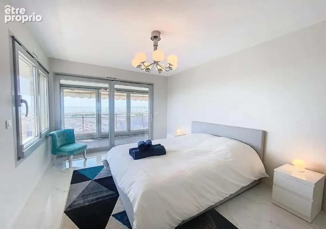 Appartement Saint Laurent Du Var 4 pièce(s) 100 m2 - photo 7