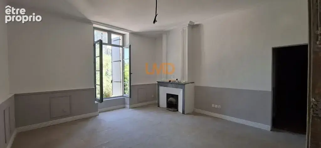 superbe appartement T3 bis  coeur de ville Sommières - photo 6