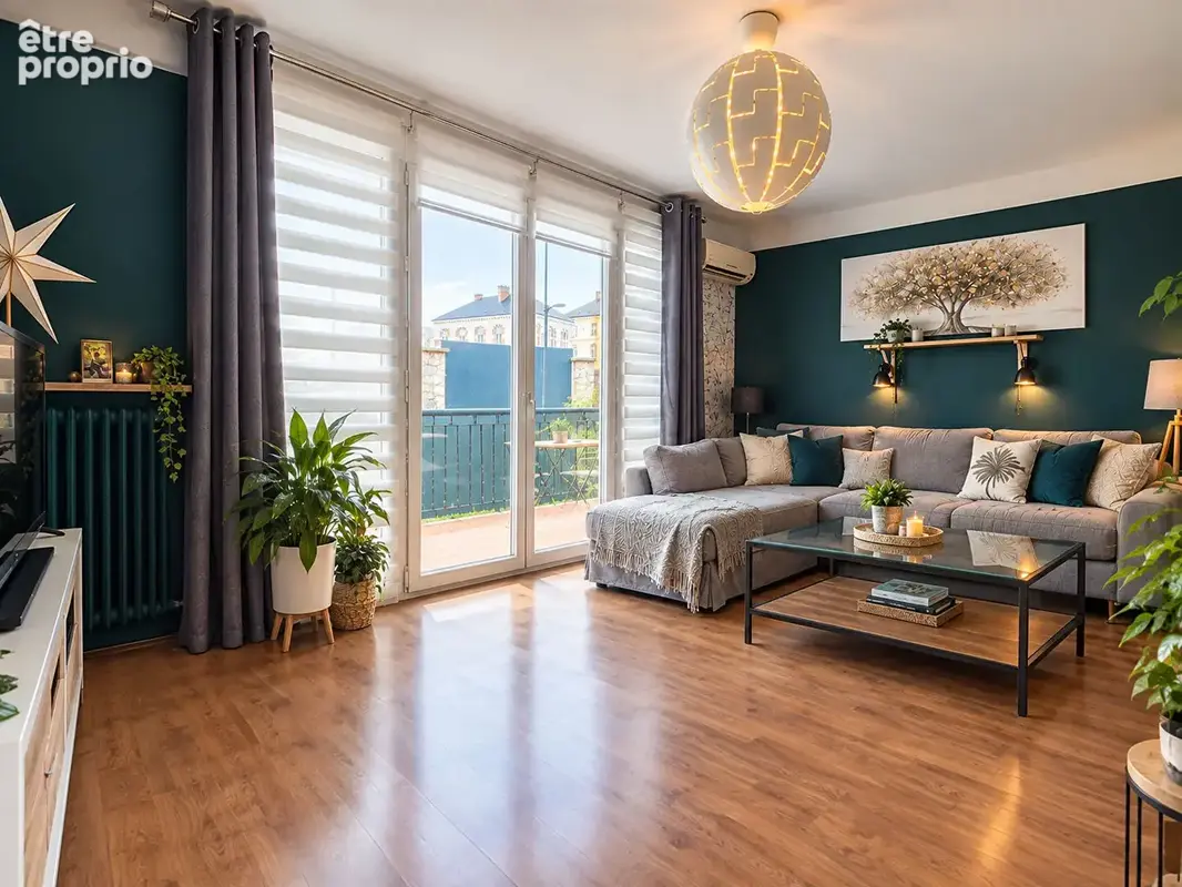 Photo Maison à Melun au prix de 179 000€