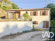 Photo 1 - Maison à SAINT-AFFRIQUE