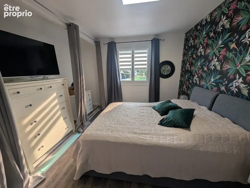 Belle maison avec sa piscine et son grand terrain - photo 6