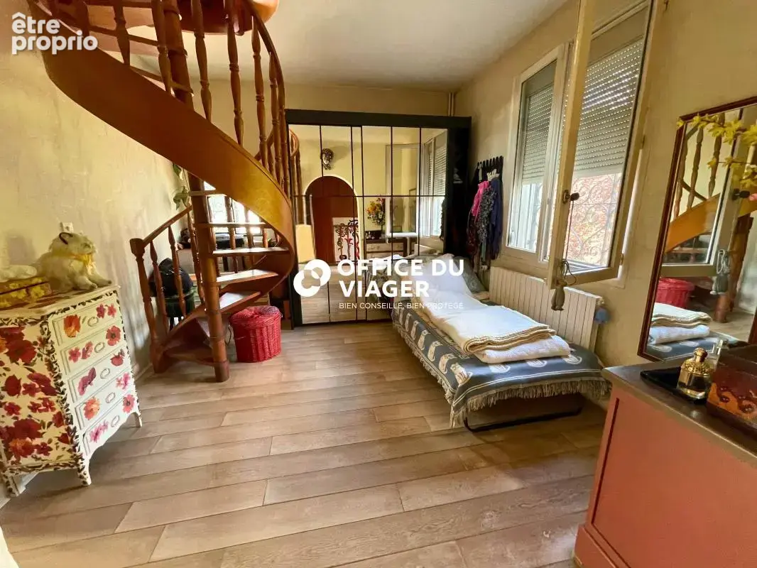 Maison - 4 pièces - 133,32 m² - photo 7