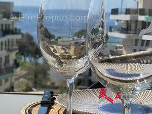 Appartement à MEILLARD