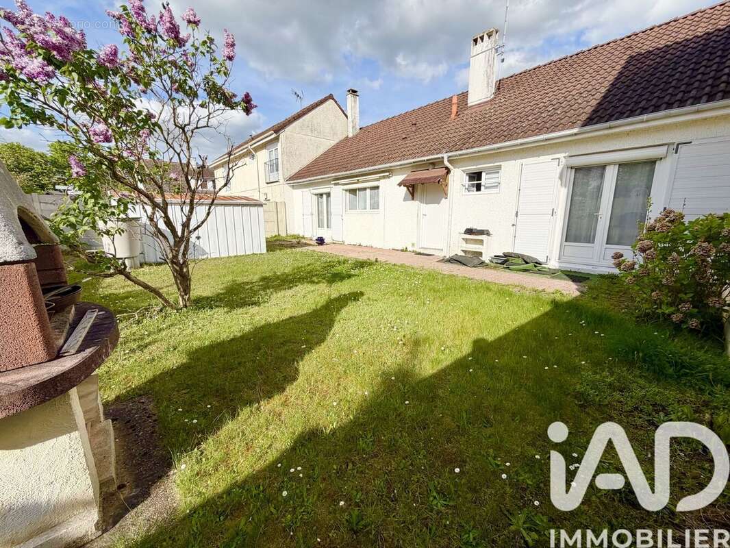 Photo 4 - Maison à MEAUX