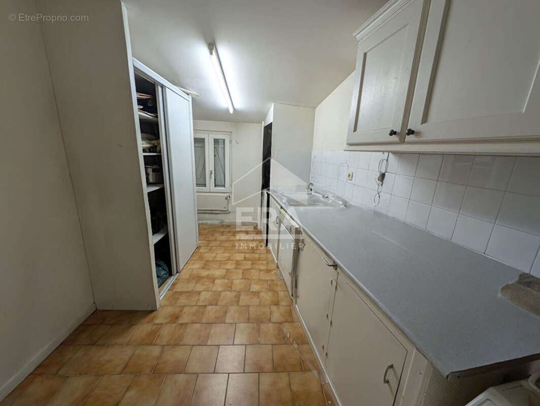 Maison à MONTPON-MENESTEROL