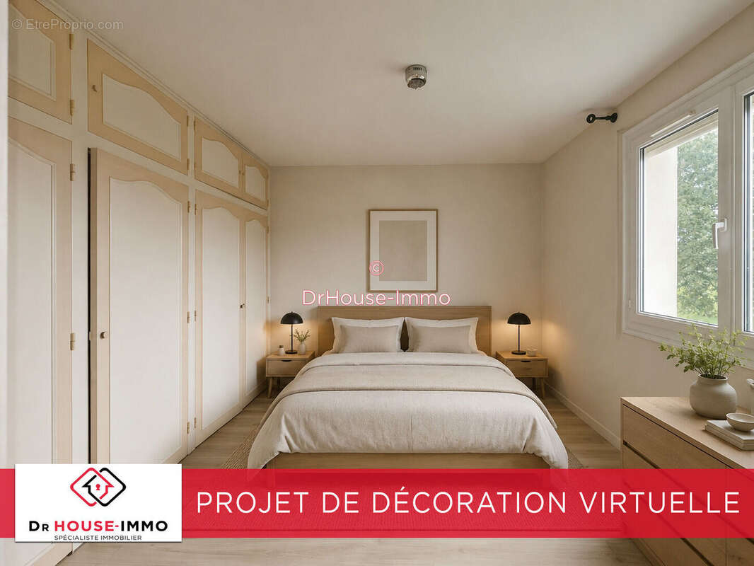 Maison 131 m² à La Chapelle-Du-Bois  - photo 15