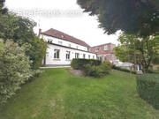 Maison à AUBIGNY-EN-ARTOIS