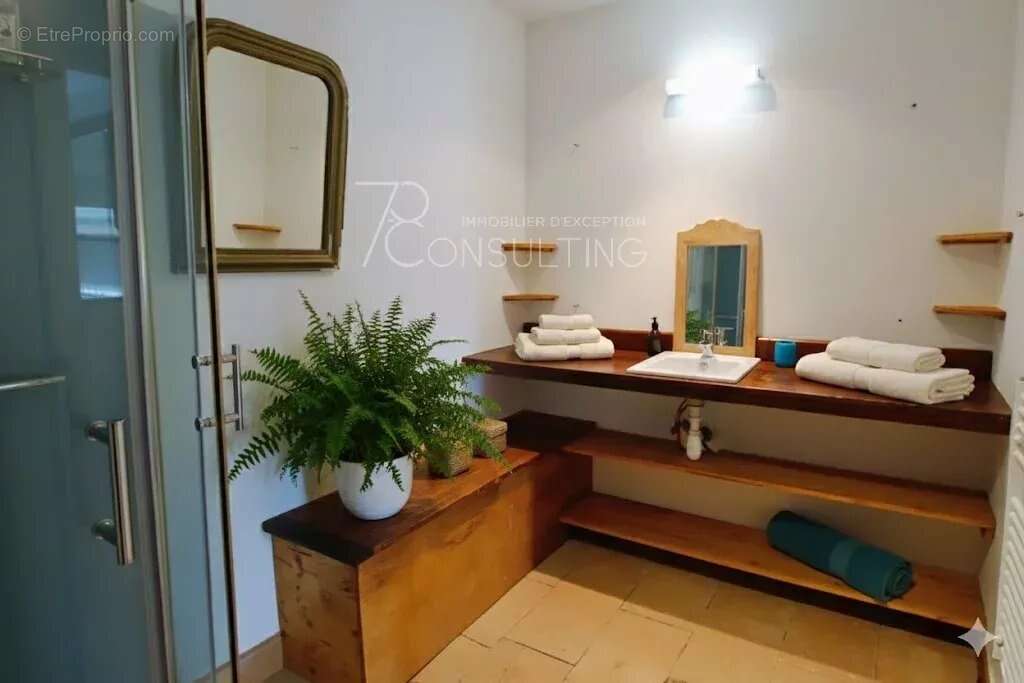 Maison à VILLEFRANCHE-DE-LAURAGAIS