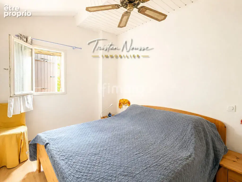 Villa T3 42 m2 dans copro avec piscine à Saint Cyprien Plage - photo 11