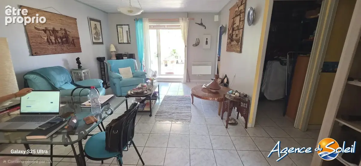 Maison 68 m² à Fleury  - photo 3