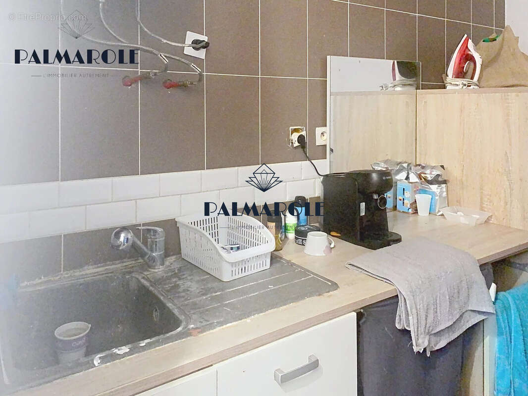 Appartement à PERPIGNAN