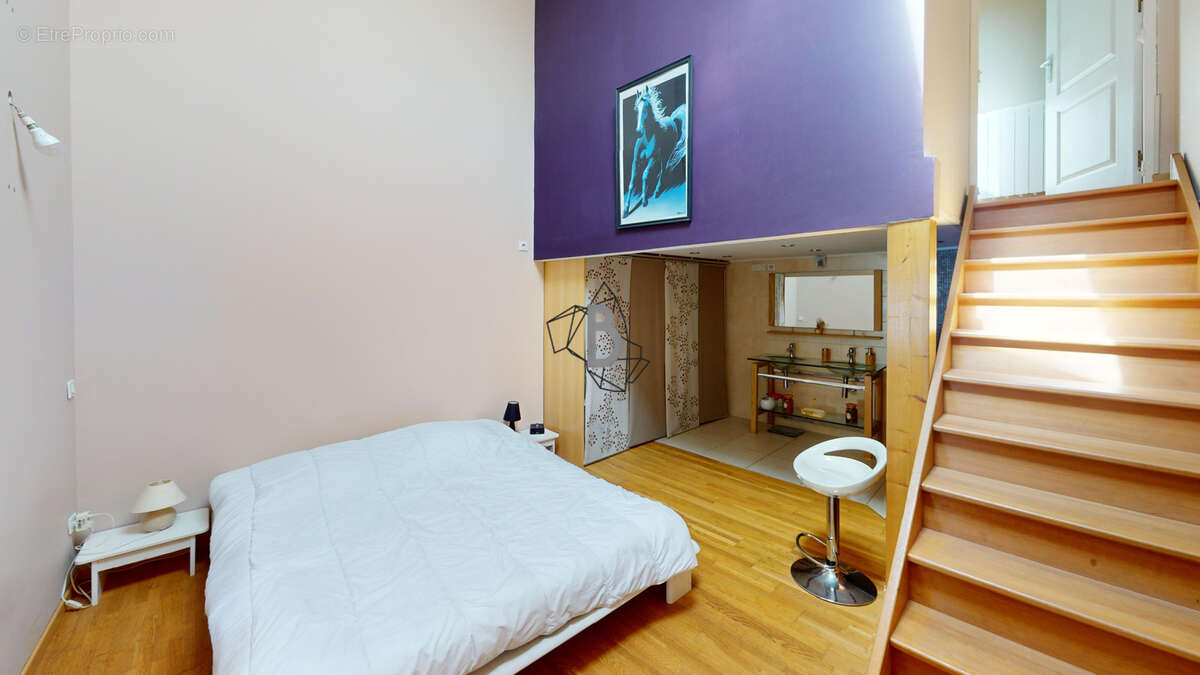 Maison T4 - 105 m2 - CARMAUX - photo 8