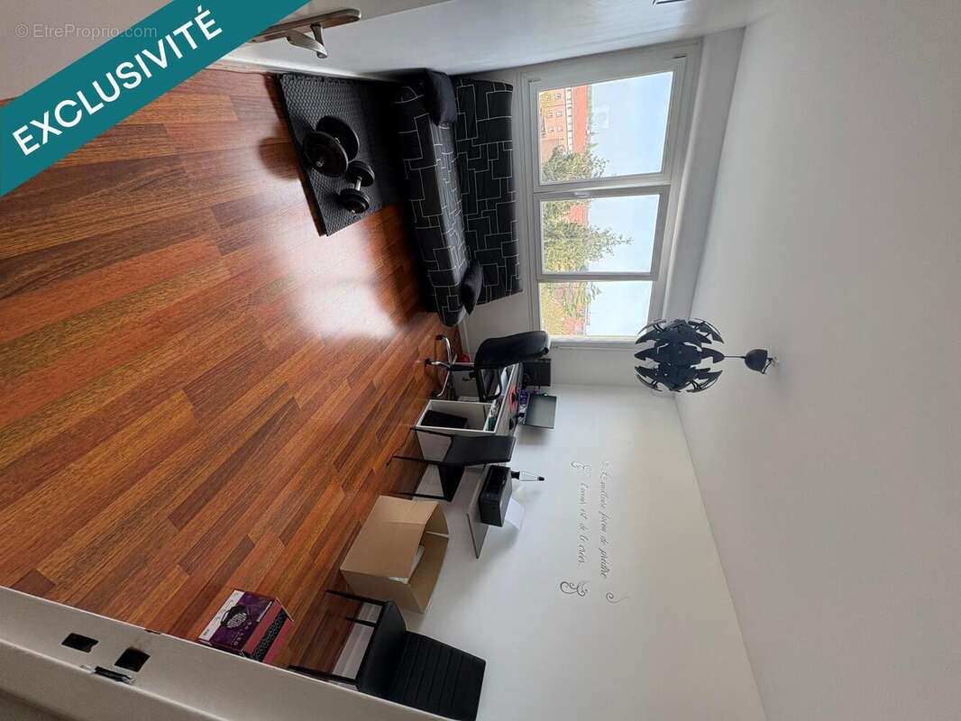 Photo 4 - Appartement à DOUAI