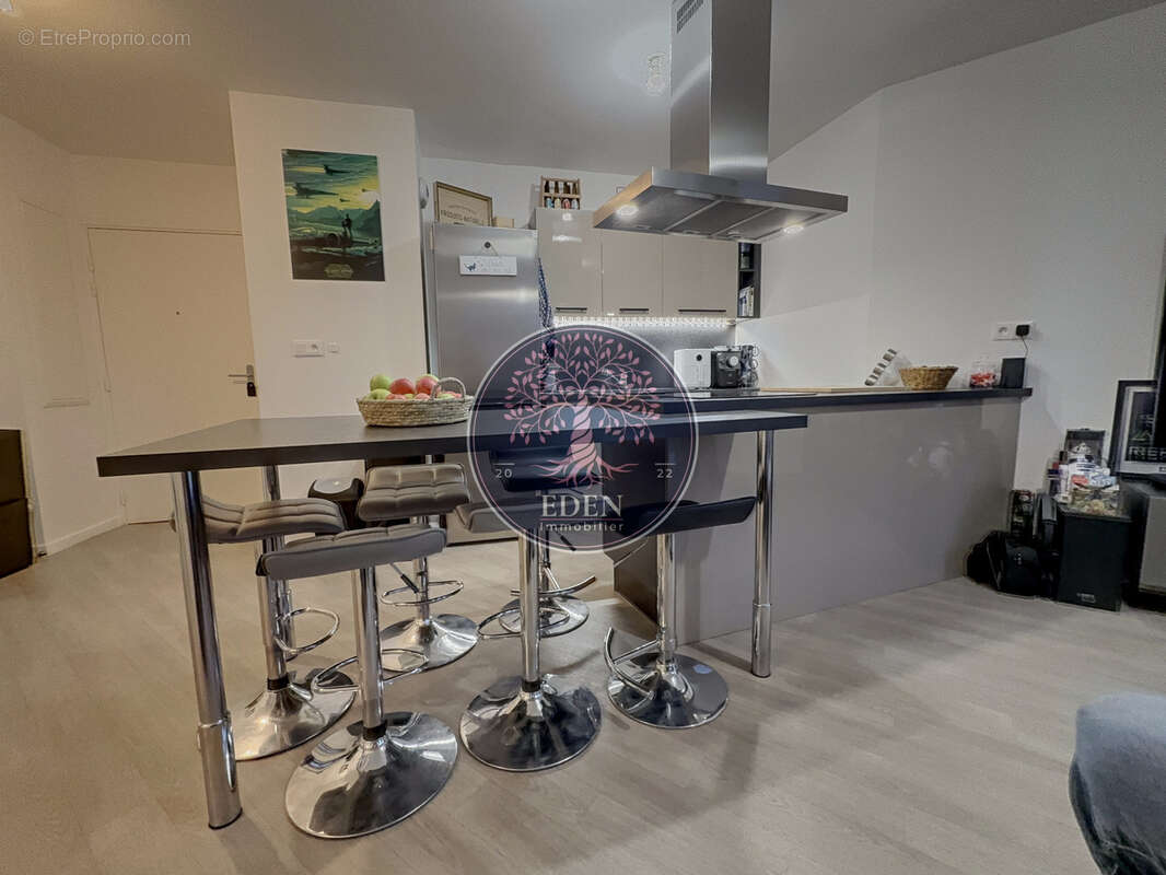 Appartement à DREUX