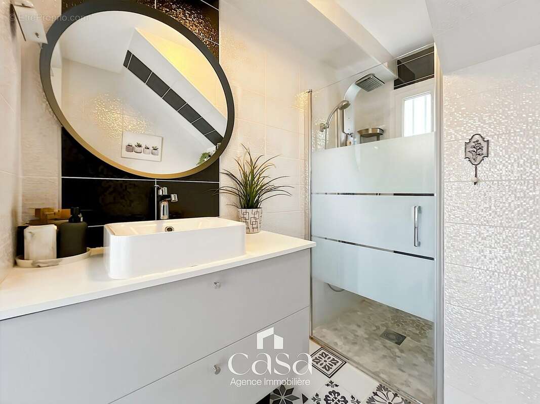 Maison à BOURGUEBUS