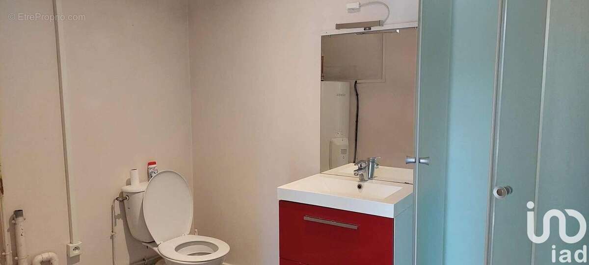 Photo 6 - Maison à BEVILLE-LE-COMTE