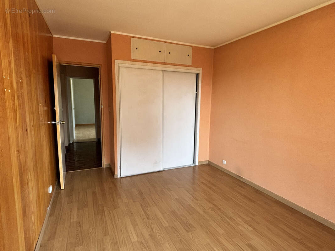 Appartement à GAP