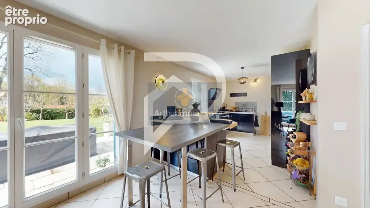 Vente Maison Vernouillet(78540) 750 000ï¿œ - photo 9