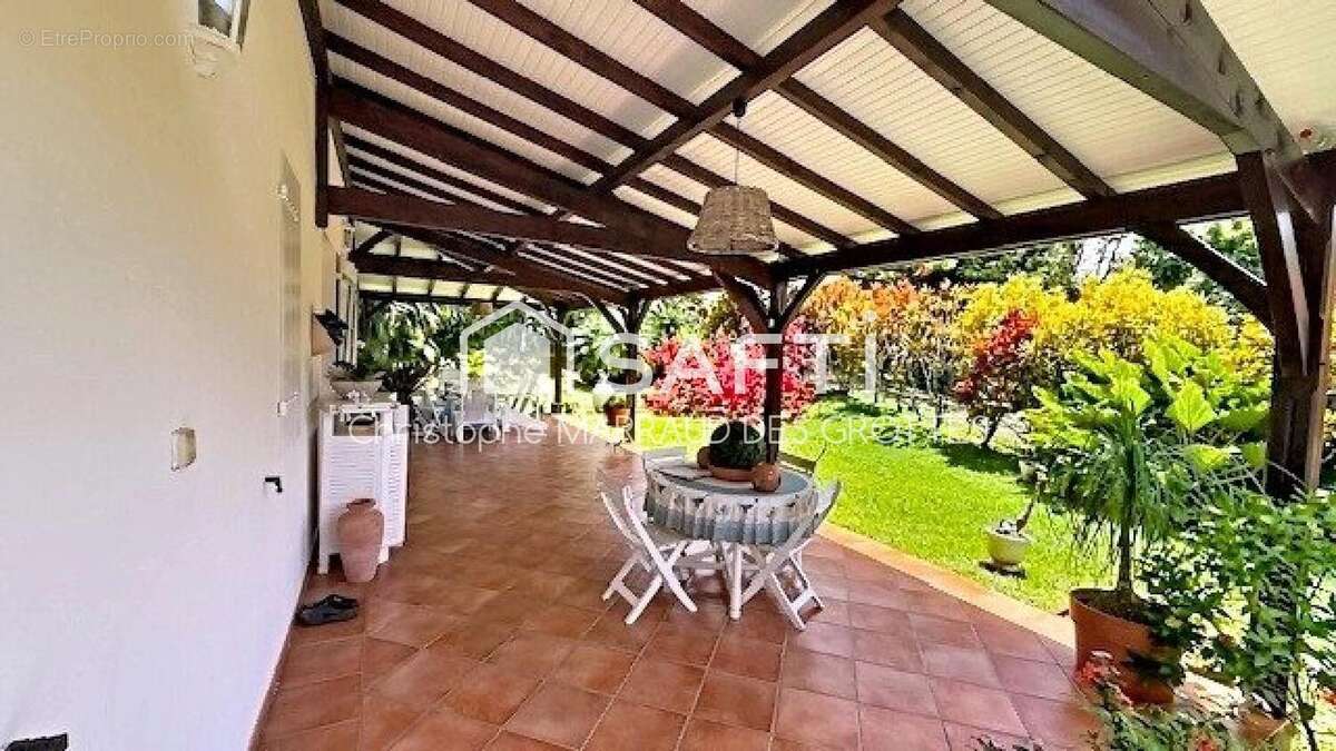 Photo 7 - Maison à FORT-DE-FRANCE