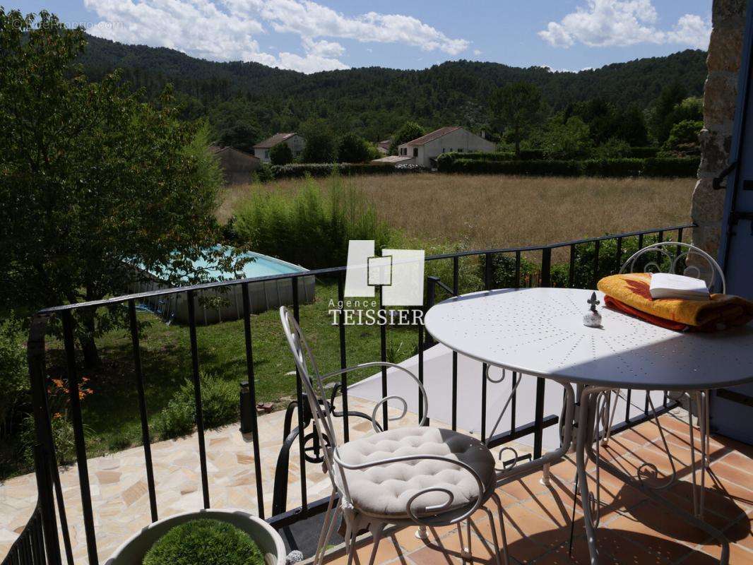 Maison à SAINT-AMBROIX