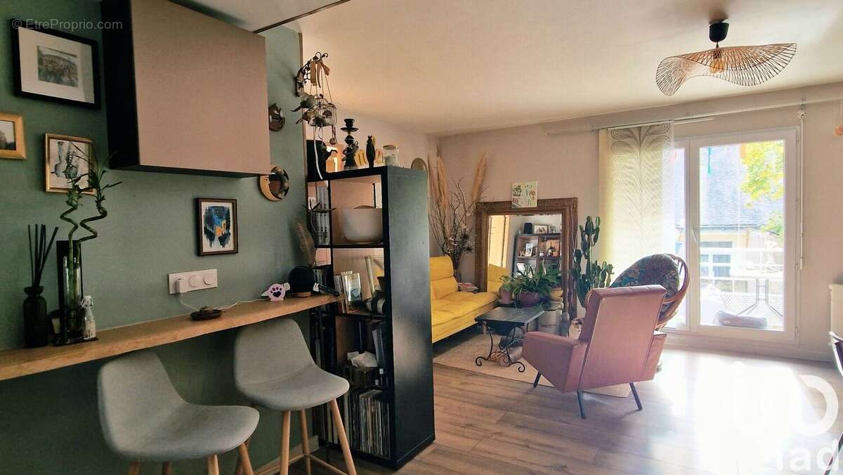 Photo 3 - Appartement à SARZEAU