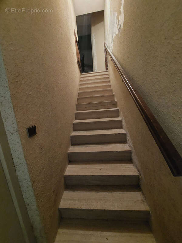 Maison à SAINT-AFFRIQUE