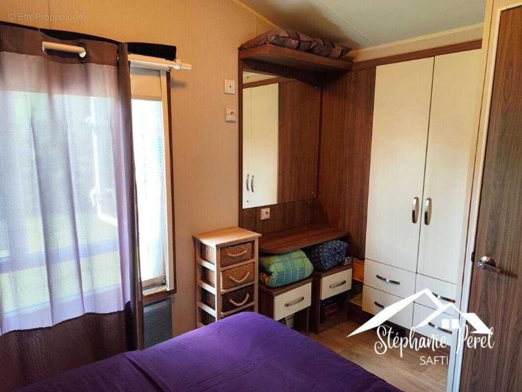 Photo 8 - Terrain à FLAYAT