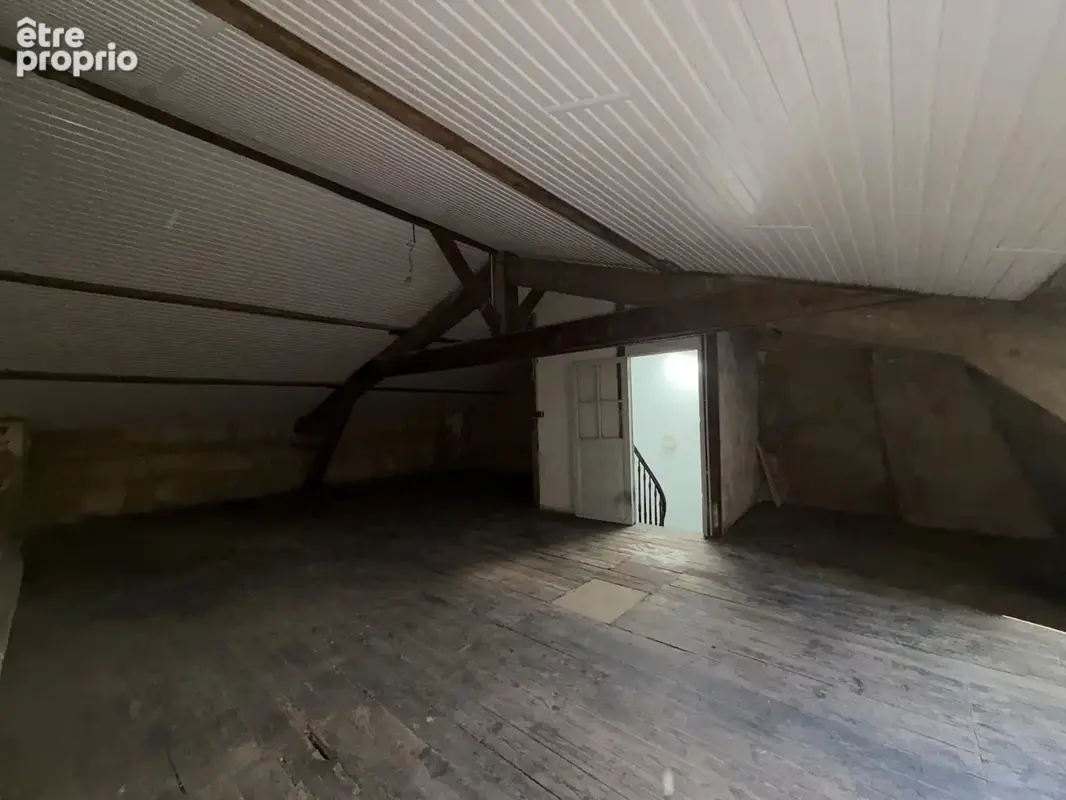 Cad’immo – à vendre – deux t3-grenier aménageable - photo 11