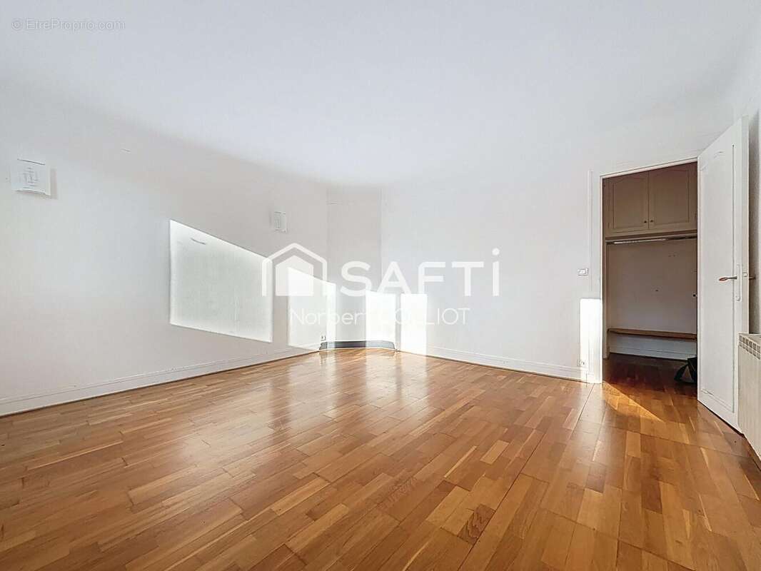 Photo 4 - Appartement à VILLIERS-SAINT-FREDERIC