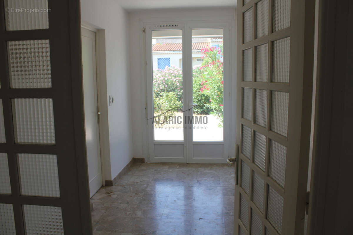 Villa 4 faces de plain pied - photo 9