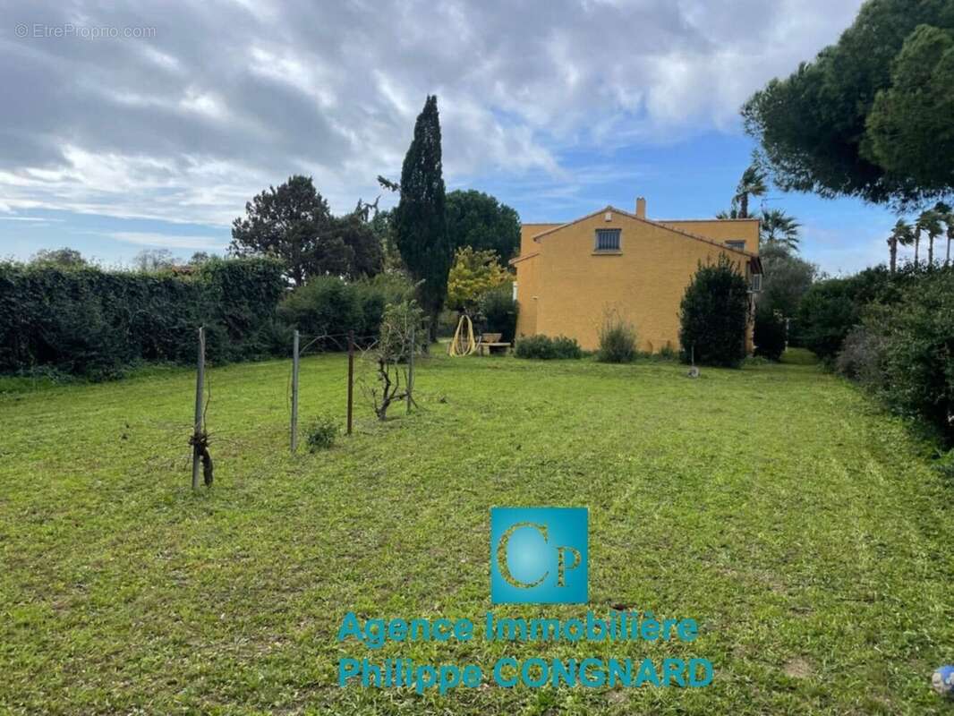 Photo 7 - Maison à VIAS