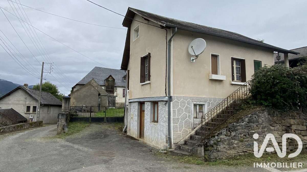 Photo 5 - Maison à LABORDE