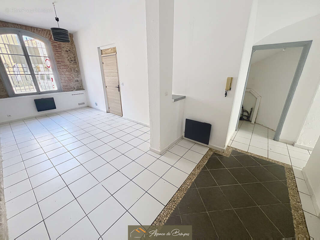 Appartement à RIVESALTES