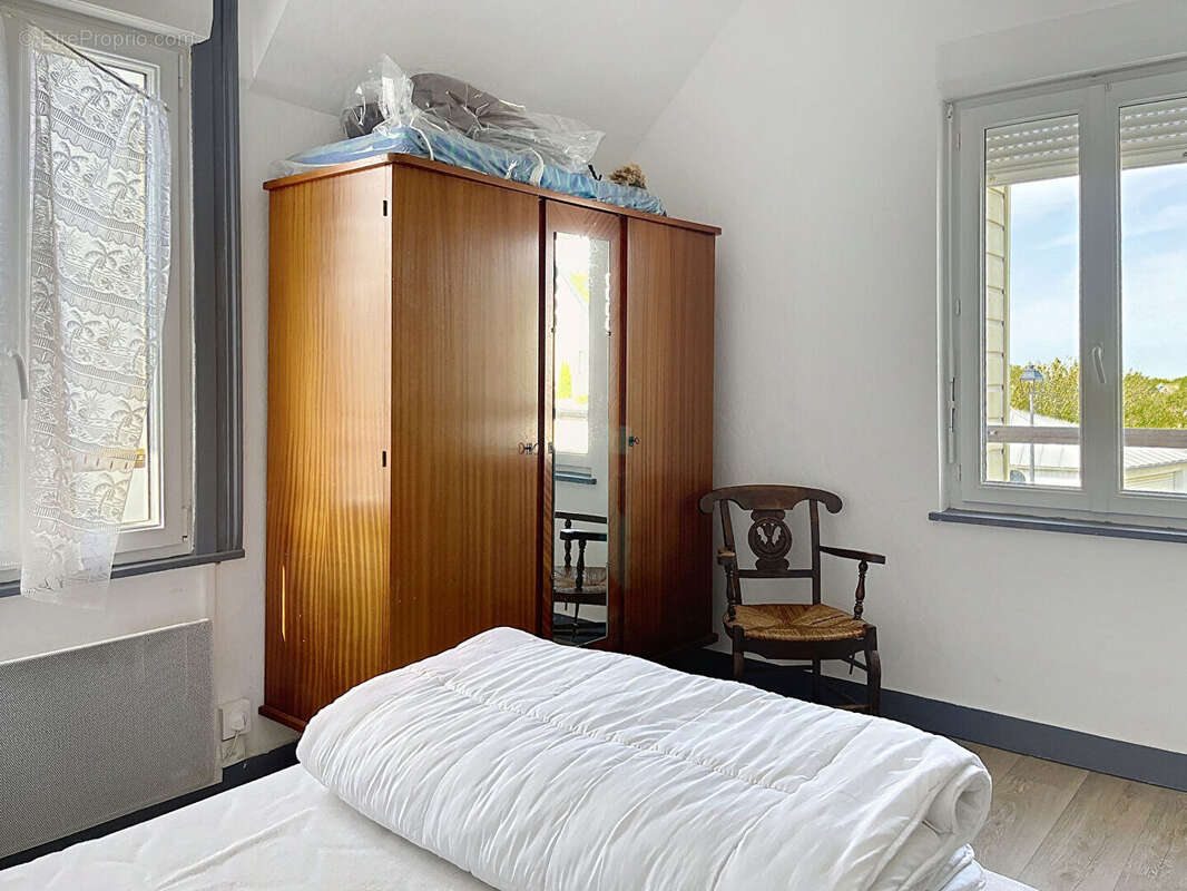 Maison à SAINT-BRIAC-SUR-MER