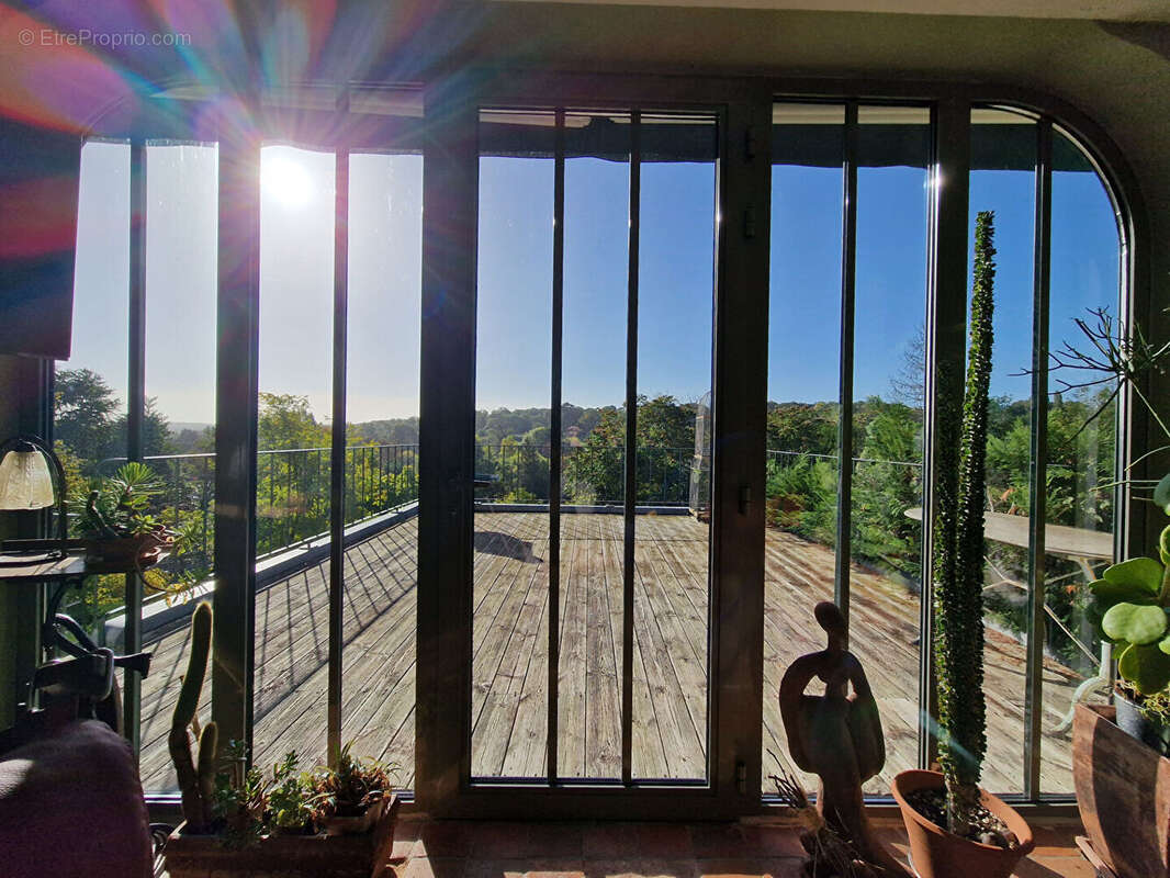 Maison à MONTFORT-L'AMAURY