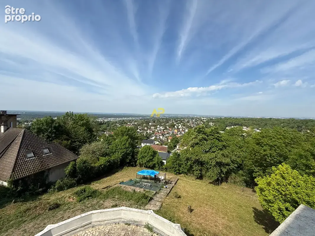 Magnifique demeure avec vue exceptionnelle - photo 14